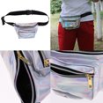 thumbnail image 3 of Riñonera Unisex Sunnimix Dorado, 3 of 5