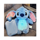 thumbnail image 5 of Stitch Bolsa De Agua Caliente Peluche 2pz Belug Azul, 5 of 5