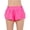 Hot Pink, variant on Running Shorts for Women,Quick Dry Athletic Sports Shorts Lightweight Active Workout Gym Shorts with Zip Pocket (Green/L)