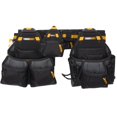 thumbnail image 1 of Bolsas Portaherramientas 36 Bolsillos + Cinturón Toughbuilt TOUGHBUILT TBCT1014P, 1 of 5