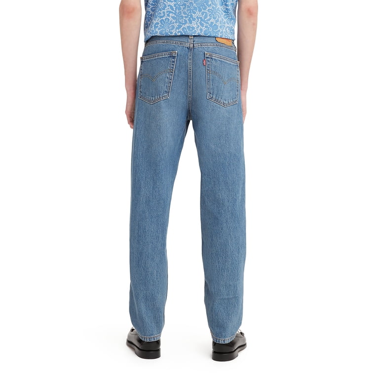 Levi's Men's 550 '92 Relaxed Taper Fit Jeans photo 2