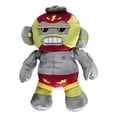 thumbnail image 1 of Peluche WhimWham Monkey Robot Lucha Libre de 20 cm de altura, 1 of 5
