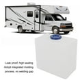 thumbnail image 3 of RV  Water , 10 Gallons RV Water Storage  Unbreakable 17.1 X 15.7 X 10in  For, 3 of 8