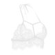 thumbnail image 4 of Prettyia Mujer Encaje Floral Bralette Push Up Plunge Bra Tank Top Chaleco METRO Colcomx traje de baño de bikini de mujer, 4 of 8