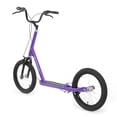 thumbnail image 3 of Scooter Patín del Diablo Simplbikes Morado Simplbikes Rodada 16, 3 of 4