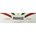 thumbnail image 2 of Proraso Crema de Afeitar para Hombres, Formula para Pieles S Proraso Proraso, 2 of 2
