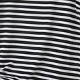 thumbnail image 4 of Aimik Fashion Women's Striped Casual Loose Tank Top Summer Sleeveless Round-Neck Comfy Plus Size Tank Tops, 4 of 5