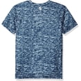 thumbnail image 2 of Soffe Youth Youth Melange Performance Tee, 2 of 2