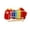 Red, variant on Darzheoy Xylophone for Kids, Xylophone Musical Toy with Child Safe Mallets Educational Musical Instruments Toy for Toddlers 1-3
