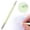 Light Green, variant on PPKVUFD 1Pcs Paper Cutting Pen Double-head 0.5mm Nib Sharp Tungsten Steel DIY Stationery Art Paper Scrapbook Craft Cutter Office Supplies