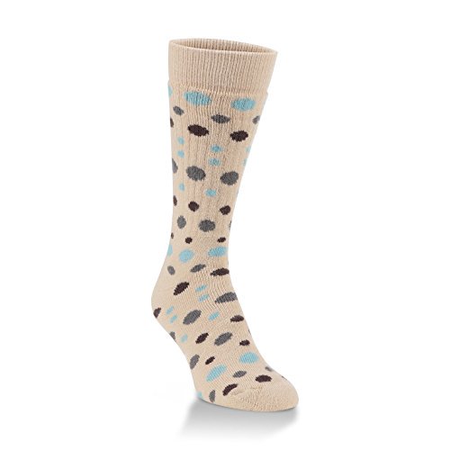 World's Softest World's Softest Women's Novelty Collection Crew Socks