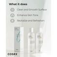 thumbnail image 3 of Tónico Diario Refrescante COSRX AHA BHA Vitamina C 150ml, 3 of 7