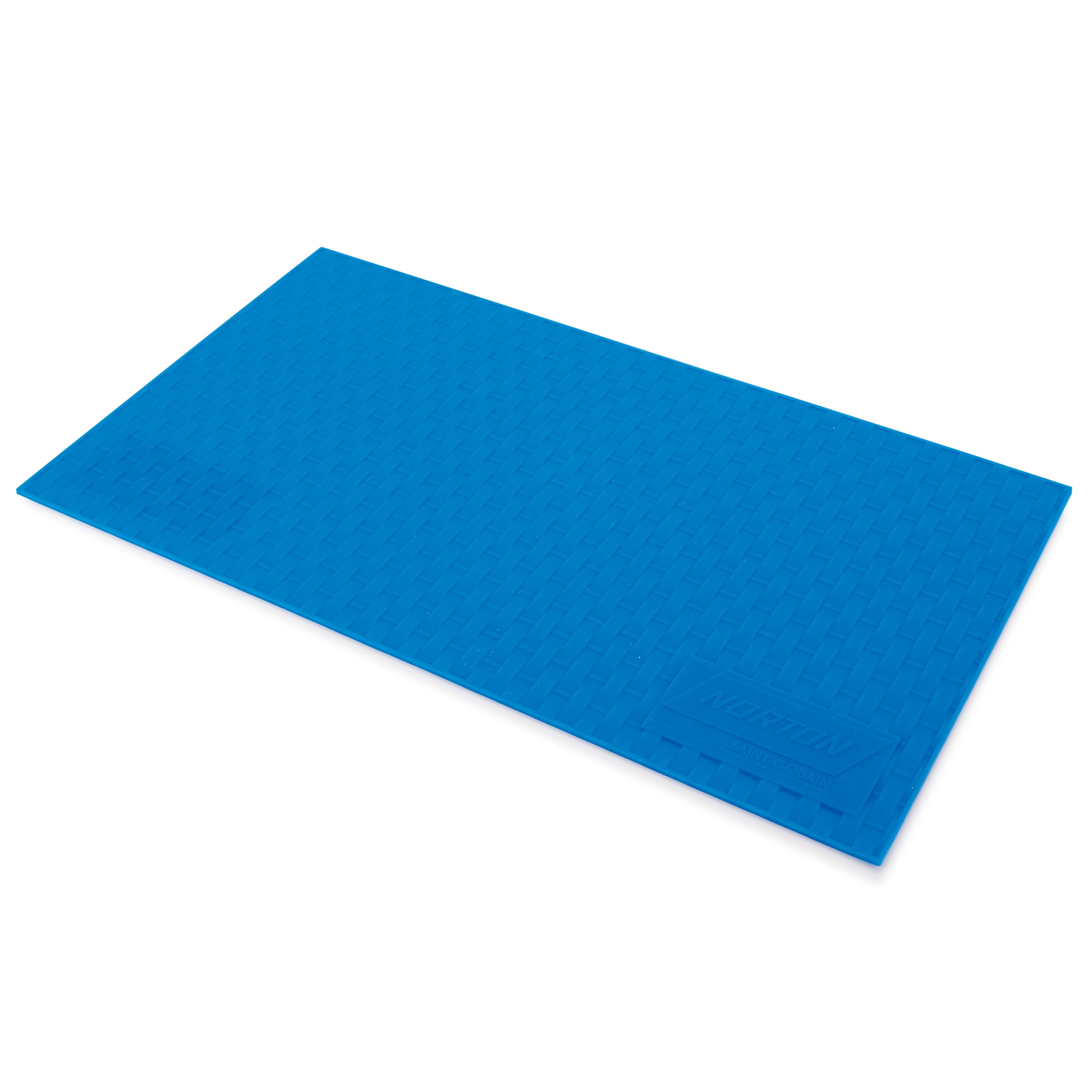 Norton NonSlip Silicone Sharpening Mat