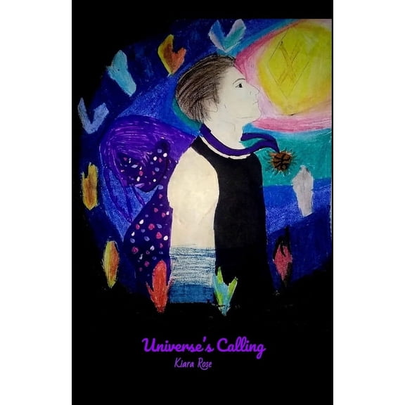 Universe's Calling, (Paperback)