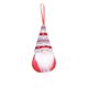 thumbnail image 1 of Adornos Navideños Adornos De Peluche Hechos A Mano Para El Árbol De Navidad Adornos Festivos Para Navidad, 1 of 4