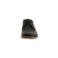 thumbnail image 6 of Hushpuppies HUSH PUPPIES Hush Puppies Hade Jester Casual Shoes Dark Brown in Size 13, 6 of 6