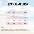 thumbnail image 3 of Polka Dot Pants for Women Boyfriend Y2k Baggy Barrel Denim Pants | Summer Fall Outfits Fashion Boho Cotton Mid Rise Wide Leg Baggy Jeans M, 3 of 6