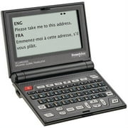 Franklin Fr-s1400 14-language Speaking T
