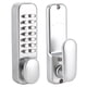 thumbnail image 5 of Localización de Puerta Segura, Cerradura Inteligente, Cerradour Combinada Sin Llave, Estacionamientos de Apartamentos de Oficina para Casa, 5 of 7