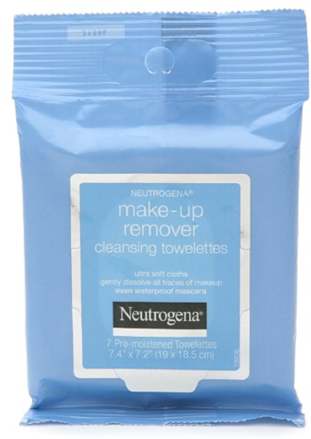 Neutrogena Make-Up Remover Cleansing Towelettes 7 ea