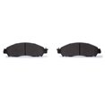 thumbnail image 2 of Balatas Delanteras para nissan np300 2.4 2016 2017, 2 of 3