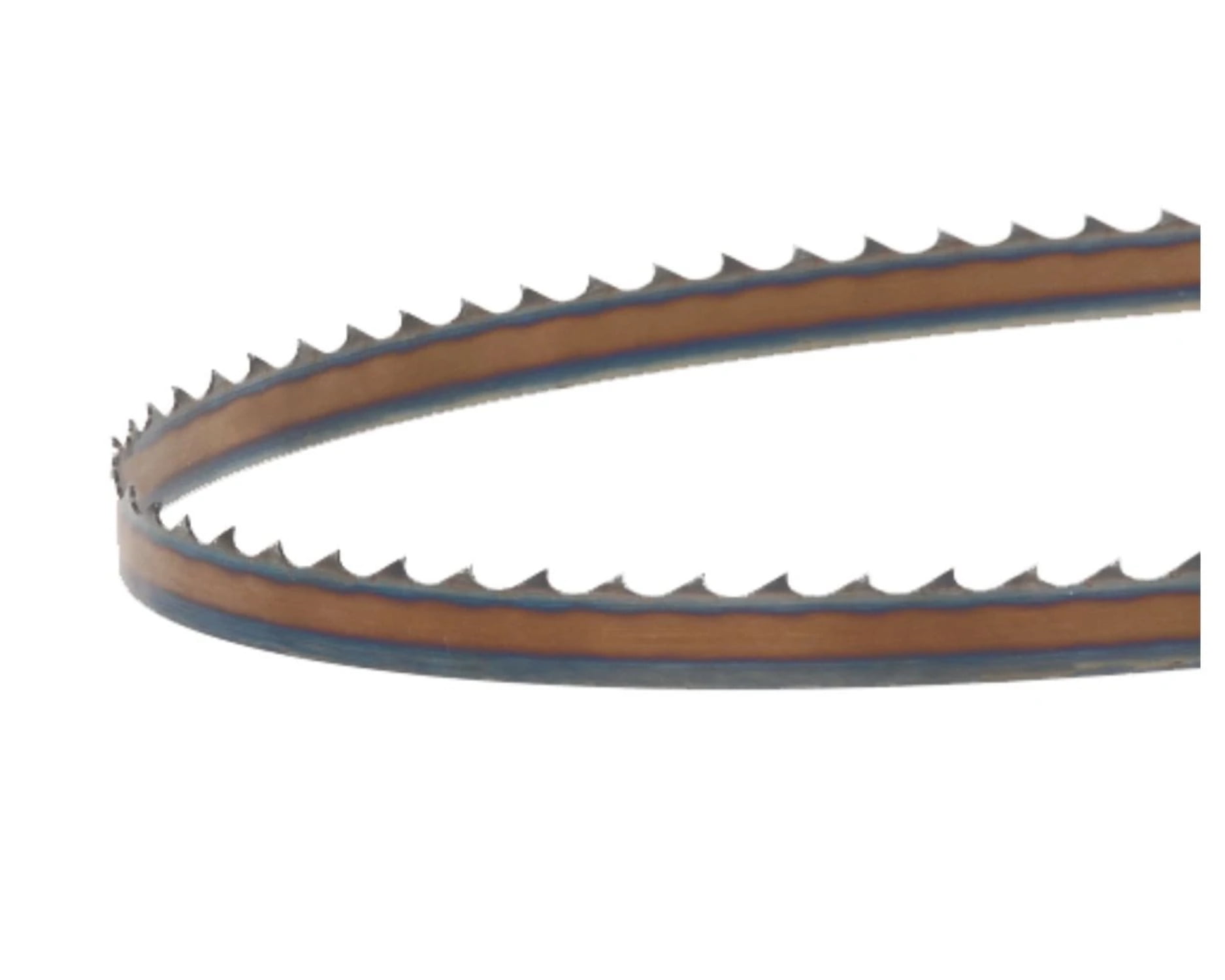 Timber Wolf Band Saw Blades, 1/2 Inch 