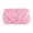 Pink, variant on Chunky Yarn Jumbo Tubular Yarn Washable Tube Giant Yarn Arm Knitting Soft Yarn 250G Bulky Yarn for Macrame, Crochet, Scarf, Weaving, Pet Bed Pink
