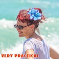 thumbnail image 3 of unbranded Clip Para De Flor Artificial Resistente Y Ligero Para Looks Y Casuales, 3 of 6