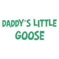 thumbnail image 3 of CafePress - Daddys Little Goose Large Mug - 15 oz Ceramic Large White Novelty Mug, 3 of 6