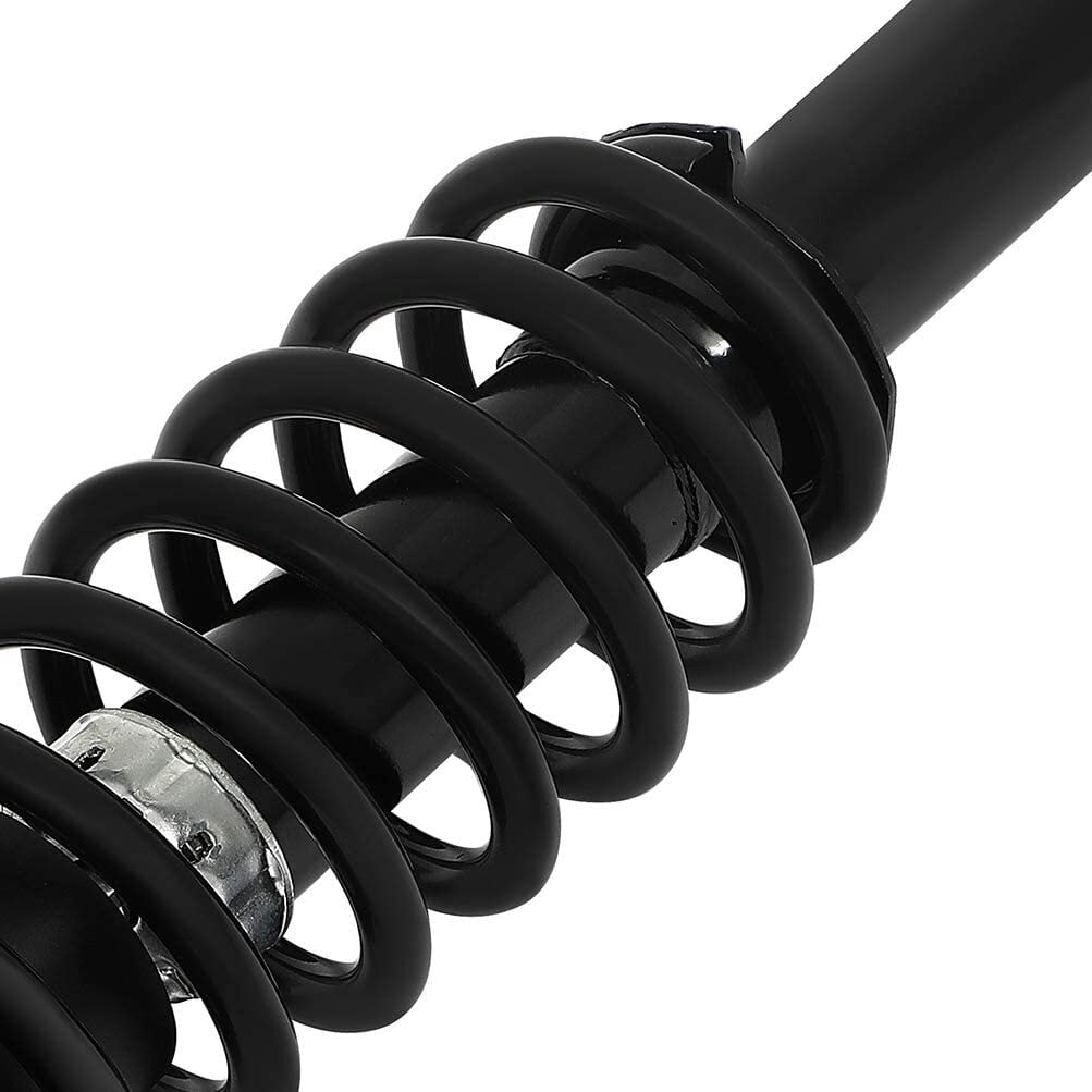 ECCPP 2pcs Rear Pair Complete Strut Assembly Shock Absorber for 2014-2018 for Toyota Corolla