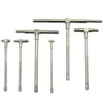 thumbnail image 1 of Professional Gauge Set, Tool Steel Material High Precision For Advanced Measuring Needs, 8-150Mm Range With Double-Action Handle, 1 of 5