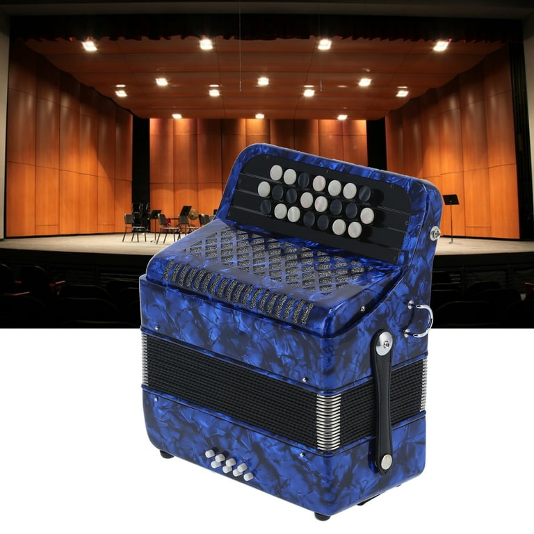 22 key accordion deals