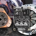 thumbnail image 6 of GOOHOCHY DC12-36V 500W Brushless Motor Controller Hall Motor Balanced Car Driver Board F3, 6 of 8