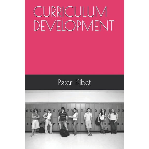 Curriculum Development, (Paperback)