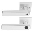 thumbnail image 4 of Smart Password Door Lock,Password Handle Lock Smart Electronic Door Lock Fingerprint Door Lock Elevate Your Experience, 4 of 8