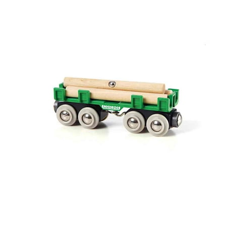 Brizo Accessories - BRIO Lumber Wagon