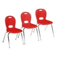 thumbnail image 5 of Learniture Structure Series School Chair, 5 of 7