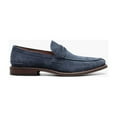 thumbnail image 3 of 25630-001 Stacy Adams Tedesco Cap Toe Oxford Lizard Leather Dress Shoes Black, 3 of 8