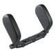 thumbnail image 4 of Reposacabezas De Espuma Viscoelástica Para Asiento De Automóvil De Confort Reposacabezas - Negro Yotijar Cómodo cojín para el cuello del automóvil, 4 of 10
