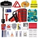 thumbnail image 1 of Kit de herramientas para emergencias en carretera Beloskida con cable puente, 1 of 7
