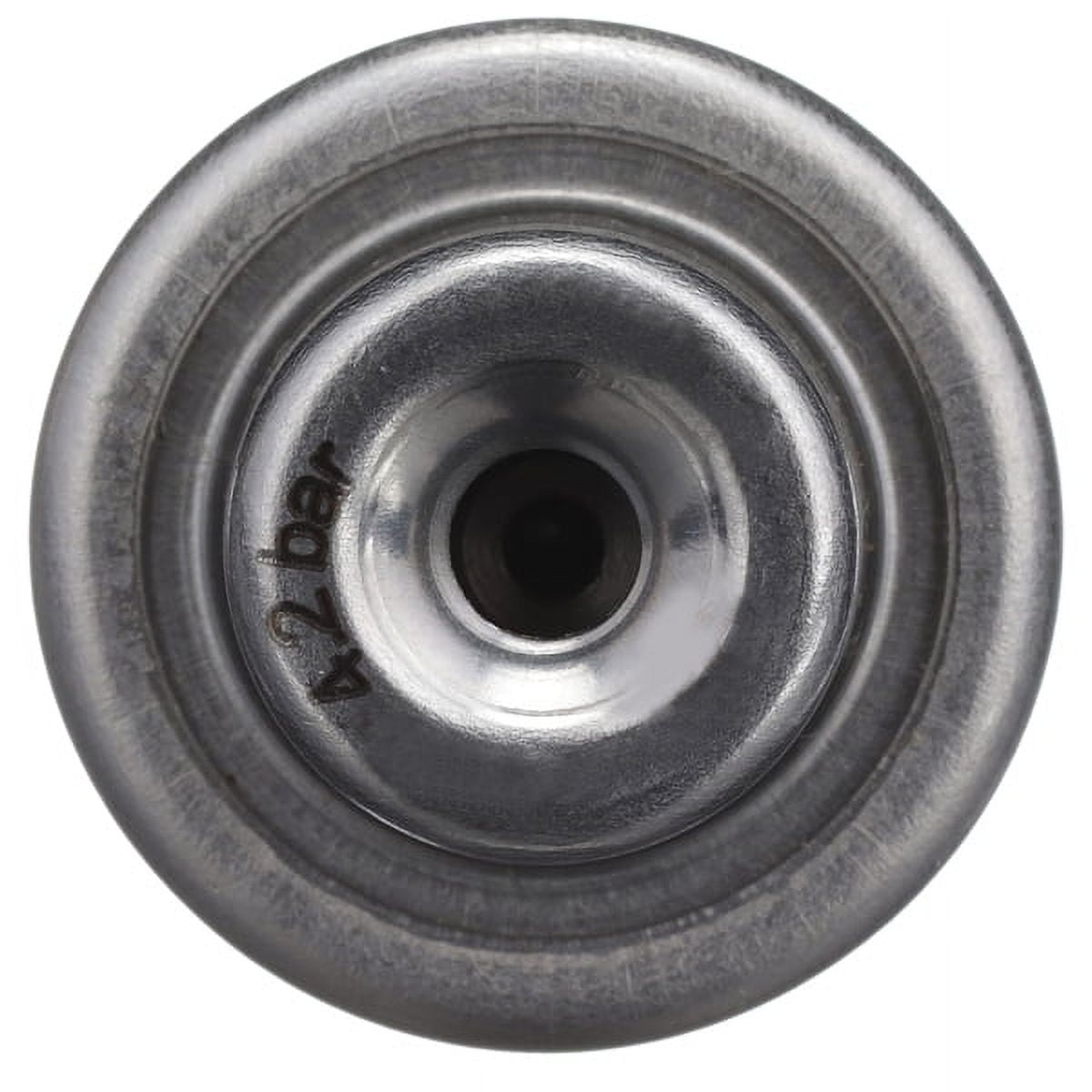 Fuel Injection Pressure Regulator