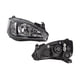 thumbnail image 1 of Faro DEPO Tornado 2004 A 2011 Chevrolet Der Fdo Negro P/Foco H1/H7 5 Pines, 1 of 4