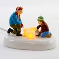 thumbnail image 3 of Department 56 Original Snow Village Christmas Eve Preparations, Village Figure, 2.88 Inch, Multicolor, 3 of 4