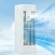 thumbnail image 4 of Aire Acondicionado Mini Verano Aire Acondicionado Portátil Enfriador Casa USB Ventilador para Escritorio, 4 of 11
