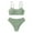 C, variant on Uccdo Girls Bikinis Swimsuit, Big Girls Floral Bathing Suit Swimwear, 2 Pieces, Size 7-12T