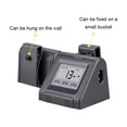 thumbnail image 4 of Langgg Contrôleur d'Irrigation Intelligent pour Laboratoire avec Connectivité Wifi Applicable aux Scènes Intérieures, 4 of 6