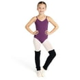 thumbnail image 2 of Capezio Harmonie 18" Pamper Legwarmer, 2 of 3
