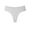 Gray, variant on Women's Menstrual Panties Mid-Waist Seamless Cotton Postpartum Underwear, Leak Proof Full Coverage Period Briefs, Invisible Protective Sanitary Briefs, Breathable Non-Marking Menstrual Knickers