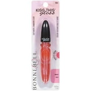 Bonne Bell Bonne Bell Kiss This Gloss Shimmering Color, 0.24 oz