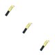 thumbnail image 1 of Riwesomey Lavadora de rodillos, cepillo de inserción de carbono, cepillos de Motor, máquinas, reparación, mantenimiento, actualización, Type1 NO1, 1 of 6
